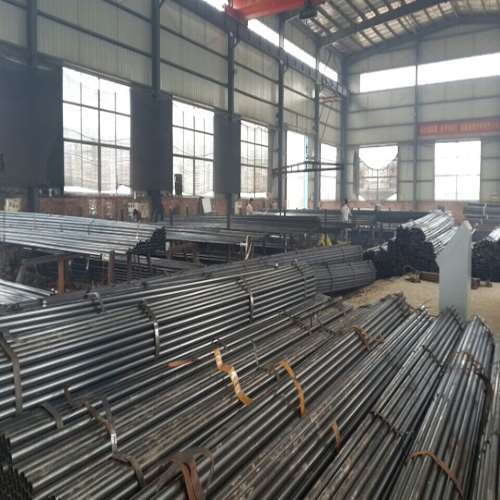 当雄声测管胶圈怎么安装?老司机手把手教你连接