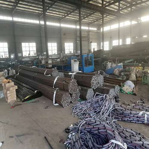 当雄声测管在单桩竖向抗拔静载试验中的应用