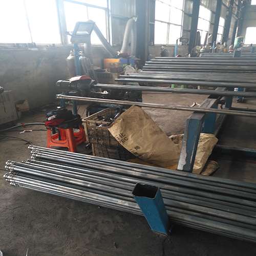 当雄桥梁桩基声测管的施工工艺流程